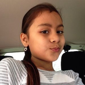 Meet your Posher, Nevaeh